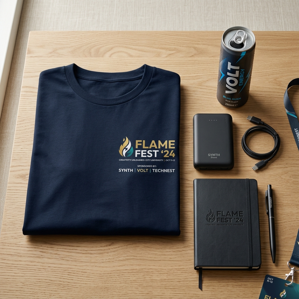 Brand Sponsorships