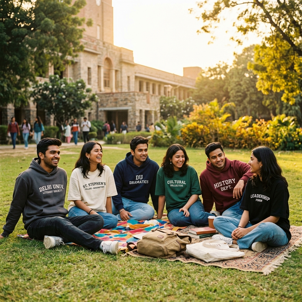 Campus Culture