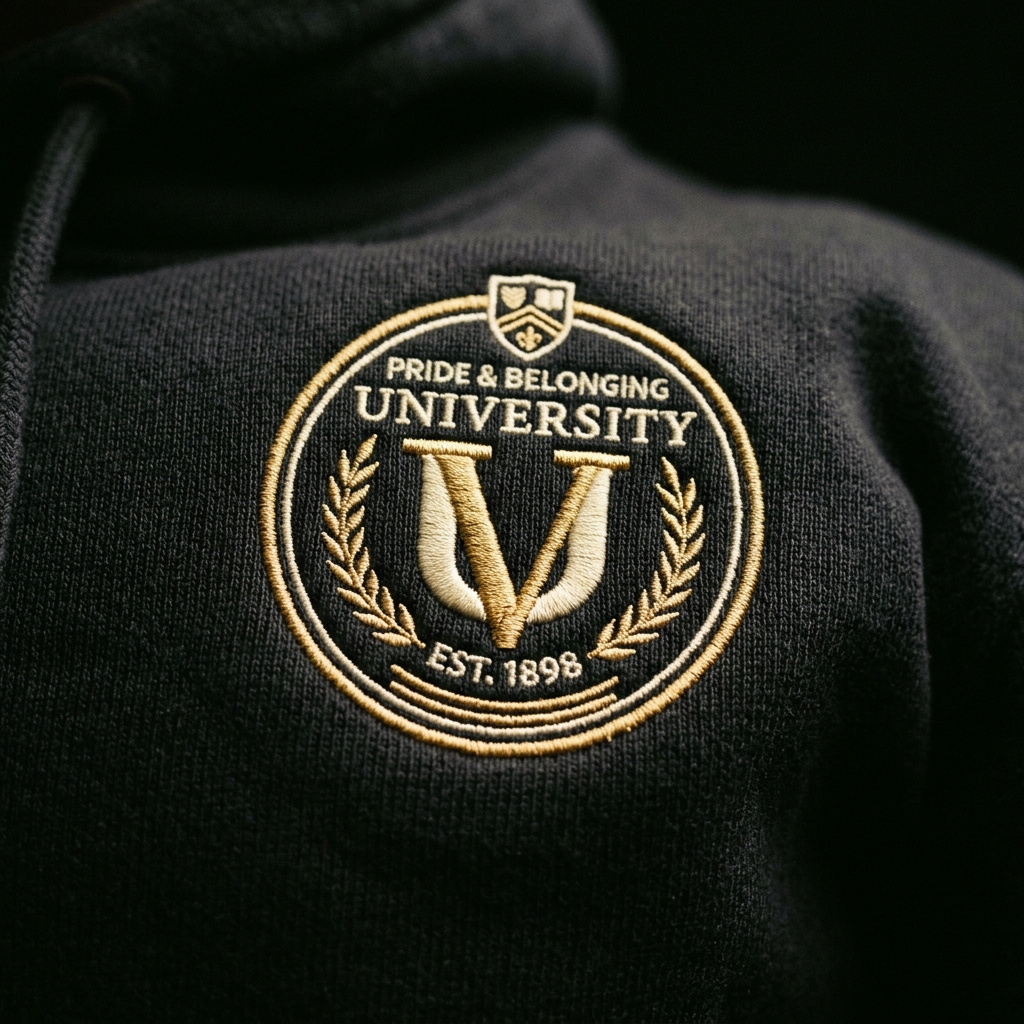 College Logo Psychology