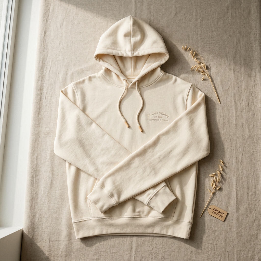 The Anatomy of Sustainable Swag