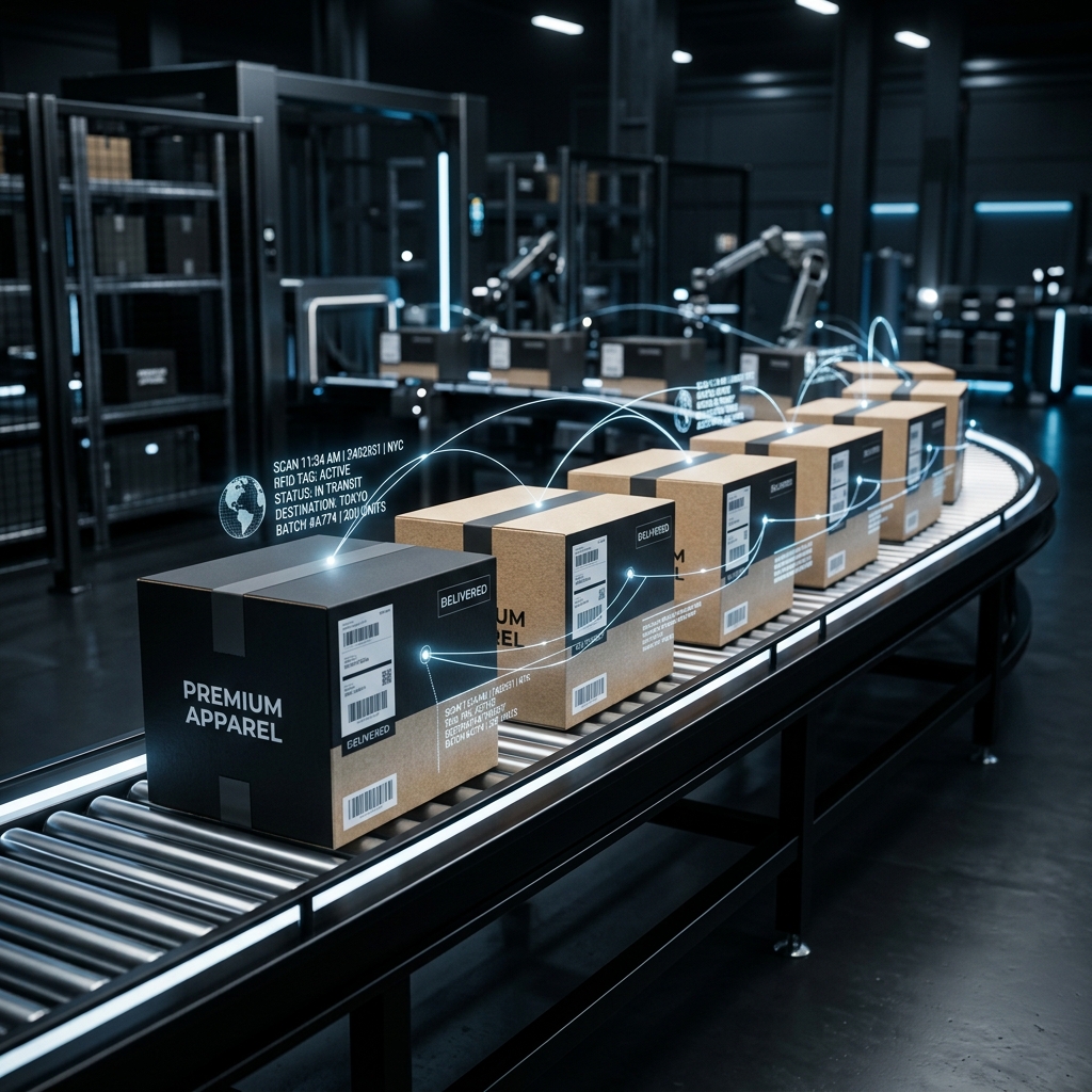 Tech Supply Chain